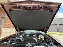 1977 Pontiac Firebird Formula (CC-2067590) for sale in Davenport, Iowa