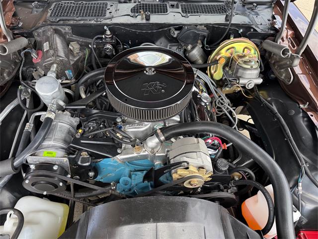 1977 Pontiac Firebird Formula (CC-2067590) for sale in Davenport, Iowa