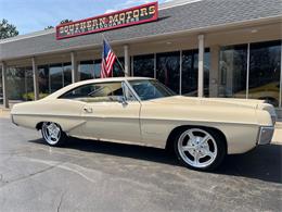 1967 Pontiac Ventura (CC-2067591) for sale in Clarkston, Michigan