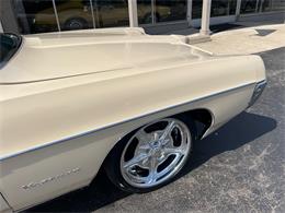 1967 Pontiac Ventura (CC-2067591) for sale in Clarkston, Michigan