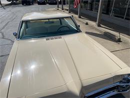 1967 Pontiac Ventura (CC-2067591) for sale in Clarkston, Michigan