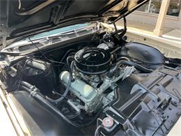 1967 Pontiac Ventura (CC-2067591) for sale in Clarkston, Michigan