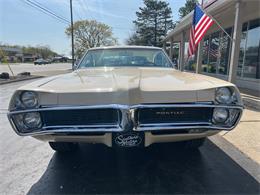 1967 Pontiac Ventura (CC-2067591) for sale in Clarkston, Michigan