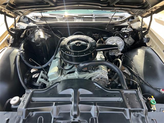 1967 Pontiac Ventura (CC-2067591) for sale in Clarkston, Michigan