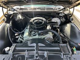 1967 Pontiac Ventura (CC-2067591) for sale in Clarkston, Michigan