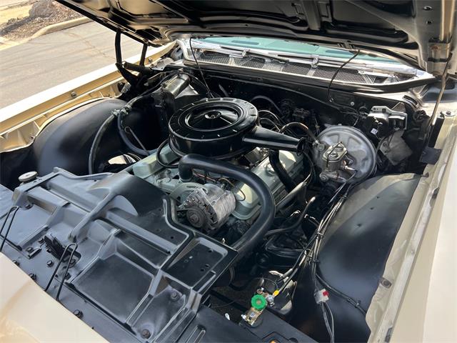 1967 Pontiac Ventura (CC-2067591) for sale in Clarkston, Michigan