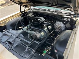 1967 Pontiac Ventura (CC-2067591) for sale in Clarkston, Michigan