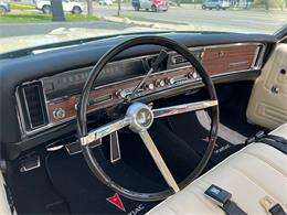 1967 Pontiac Ventura (CC-2067591) for sale in Clarkston, Michigan