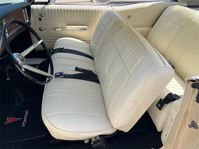 1967 Pontiac Ventura (CC-2067591) for sale in Clarkston, Michigan