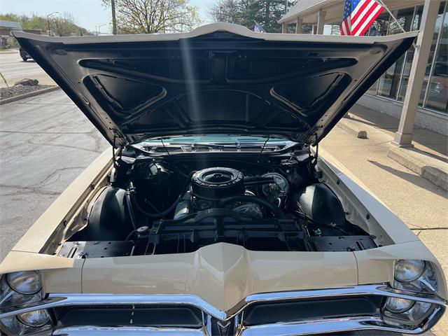 1967 Pontiac Ventura (CC-2067591) for sale in Clarkston, Michigan