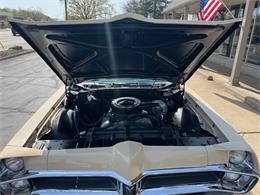 1967 Pontiac Ventura (CC-2067591) for sale in Clarkston, Michigan