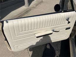 1967 Pontiac Ventura (CC-2067591) for sale in Clarkston, Michigan