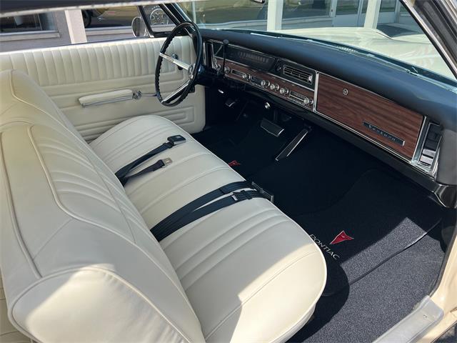 1967 Pontiac Ventura (CC-2067591) for sale in Clarkston, Michigan