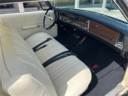 1967 Pontiac Ventura (CC-2067591) for sale in Clarkston, Michigan