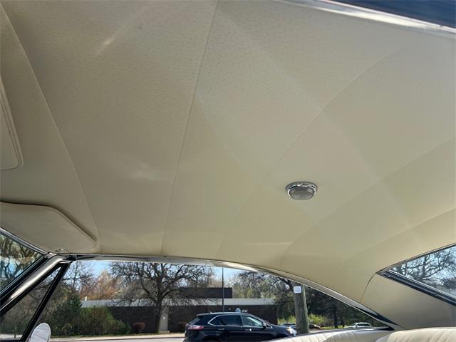 1967 Pontiac Ventura (CC-2067591) for sale in Clarkston, Michigan