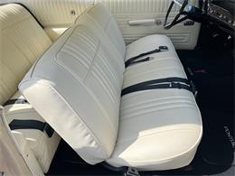 1967 Pontiac Ventura (CC-2067591) for sale in Clarkston, Michigan