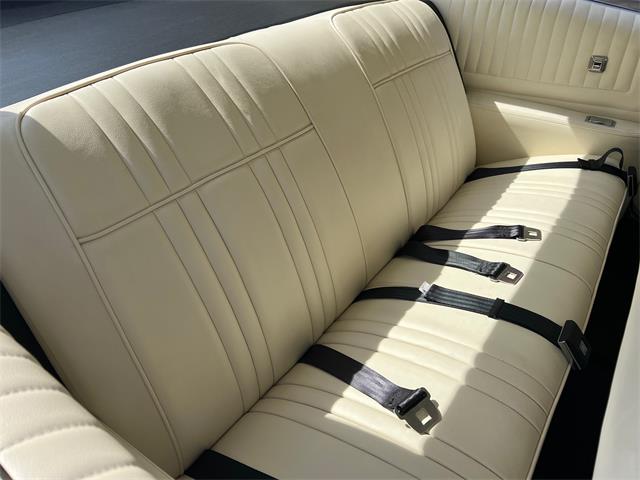 1967 Pontiac Ventura (CC-2067591) for sale in Clarkston, Michigan