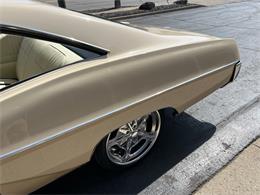 1967 Pontiac Ventura (CC-2067591) for sale in Clarkston, Michigan