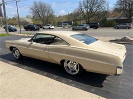 1967 Pontiac Ventura (CC-2067591) for sale in Clarkston, Michigan