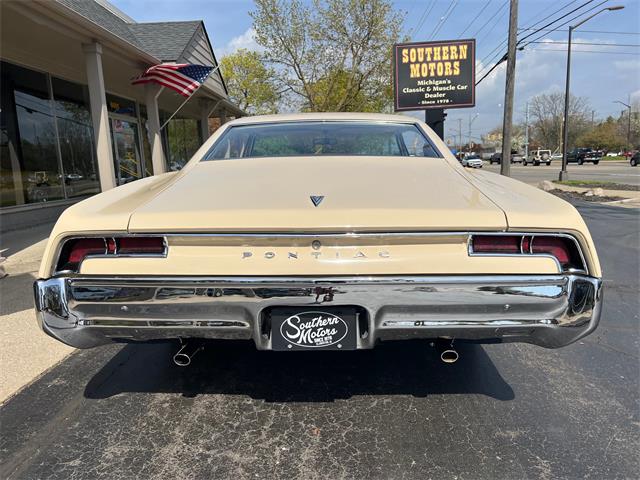 1967 Pontiac Ventura (CC-2067591) for sale in Clarkston, Michigan