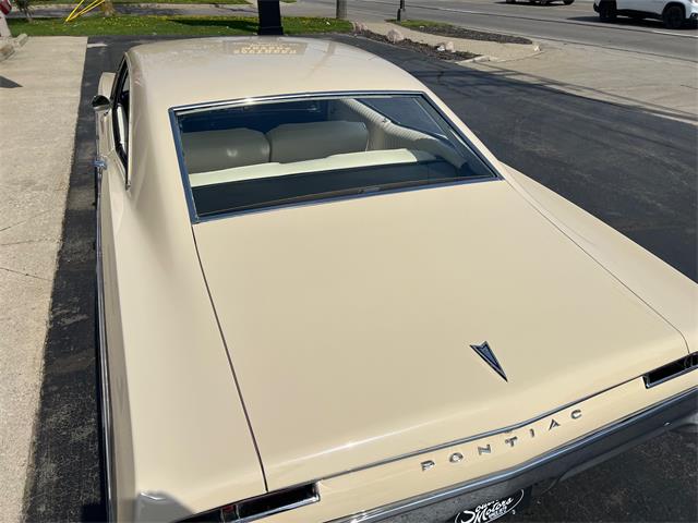 1967 Pontiac Ventura (CC-2067591) for sale in Clarkston, Michigan