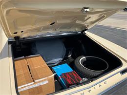 1967 Pontiac Ventura (CC-2067591) for sale in Clarkston, Michigan