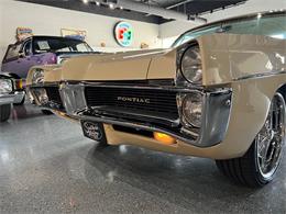 1967 Pontiac Ventura (CC-2067591) for sale in Clarkston, Michigan