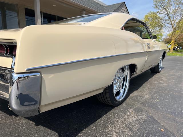 1967 Pontiac Ventura (CC-2067591) for sale in Clarkston, Michigan