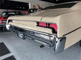 1967 Pontiac Ventura (CC-2067591) for sale in Clarkston, Michigan