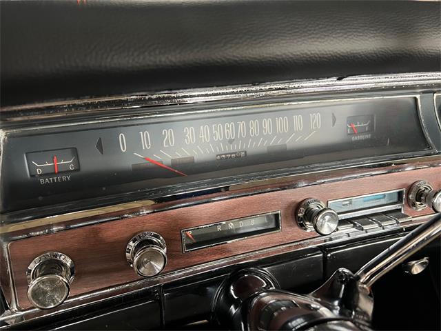 1967 Pontiac Ventura (CC-2067591) for sale in Clarkston, Michigan