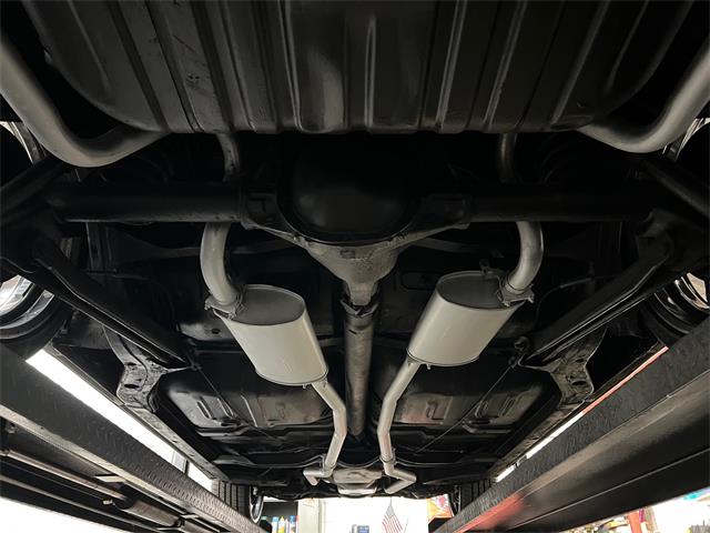 1967 Pontiac Ventura (CC-2067591) for sale in Clarkston, Michigan