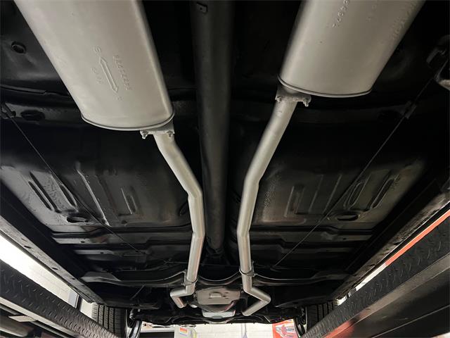 1967 Pontiac Ventura (CC-2067591) for sale in Clarkston, Michigan