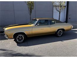 1970 Chevrolet Chevelle SS (CC-2067593) for sale in Allentown, Pennsylvania