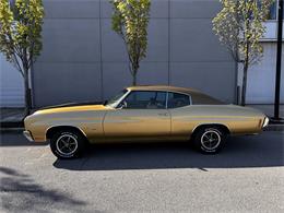 1970 Chevrolet Chevelle SS (CC-2067593) for sale in Allentown, Pennsylvania