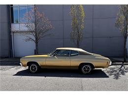 1970 Chevrolet Chevelle SS (CC-2067593) for sale in Allentown, Pennsylvania