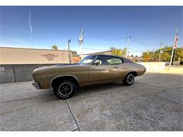 1970 Chevrolet Chevelle SS (CC-2067593) for sale in Allentown, Pennsylvania