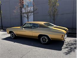 1970 Chevrolet Chevelle SS (CC-2067593) for sale in Allentown, Pennsylvania