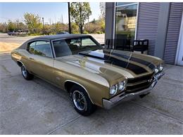 1970 Chevrolet Chevelle SS (CC-2067593) for sale in Allentown, Pennsylvania