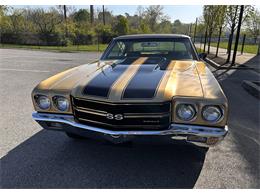 1970 Chevrolet Chevelle SS (CC-2067593) for sale in Allentown, Pennsylvania