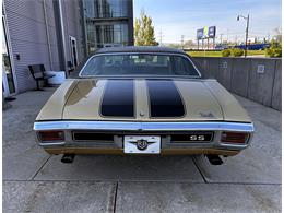 1970 Chevrolet Chevelle SS (CC-2067593) for sale in Allentown, Pennsylvania