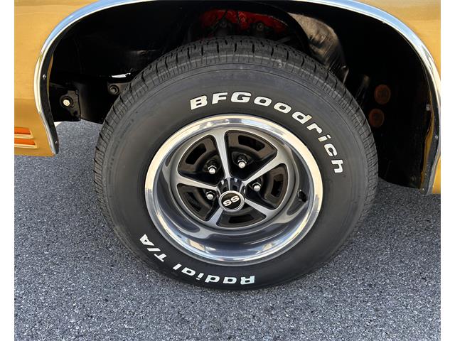 1970 Chevrolet Chevelle SS (CC-2067593) for sale in Allentown, Pennsylvania