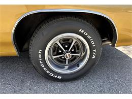 1970 Chevrolet Chevelle SS (CC-2067593) for sale in Allentown, Pennsylvania