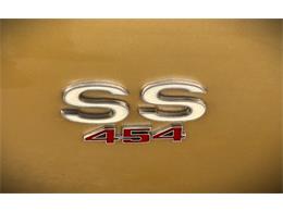 1970 Chevrolet Chevelle SS (CC-2067593) for sale in Allentown, Pennsylvania