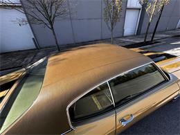 1970 Chevrolet Chevelle SS (CC-2067593) for sale in Allentown, Pennsylvania