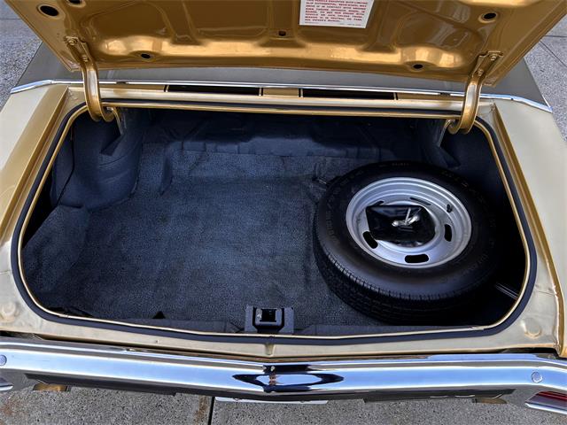 1970 Chevrolet Chevelle SS (CC-2067593) for sale in Allentown, Pennsylvania