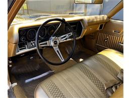 1970 Chevrolet Chevelle SS (CC-2067593) for sale in Allentown, Pennsylvania