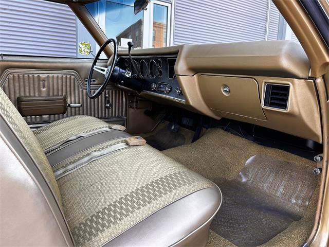 1970 Chevrolet Chevelle SS (CC-2067593) for sale in Allentown, Pennsylvania