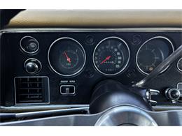 1970 Chevrolet Chevelle SS (CC-2067593) for sale in Allentown, Pennsylvania