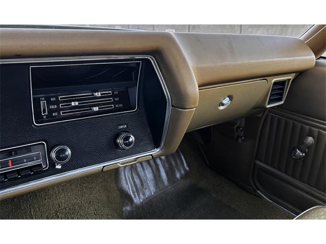 1970 Chevrolet Chevelle SS (CC-2067593) for sale in Allentown, Pennsylvania