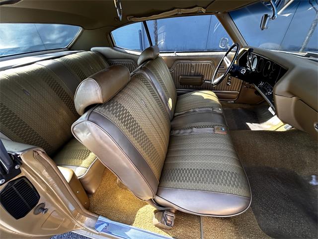 1970 Chevrolet Chevelle SS (CC-2067593) for sale in Allentown, Pennsylvania